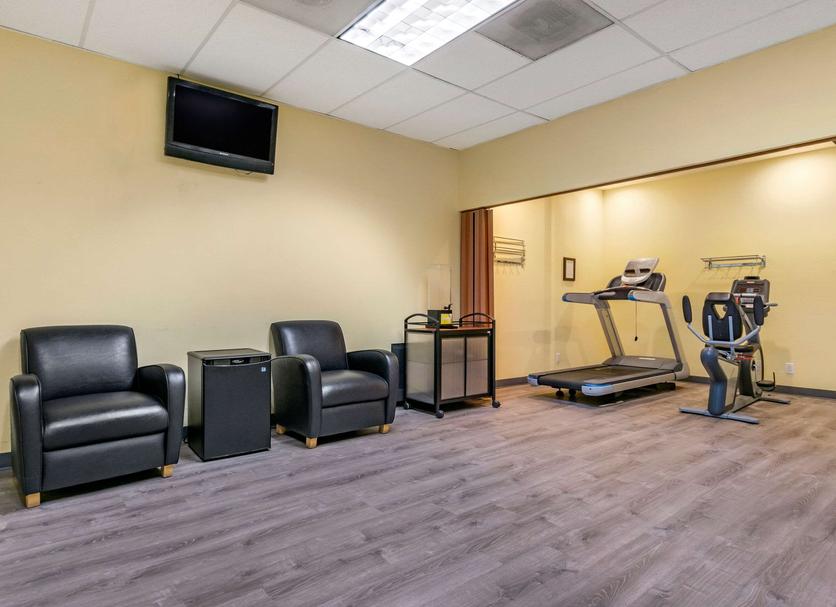 Gym Photo