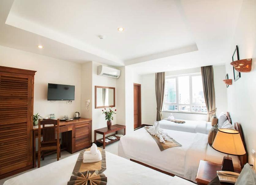 Bedroom Photo
