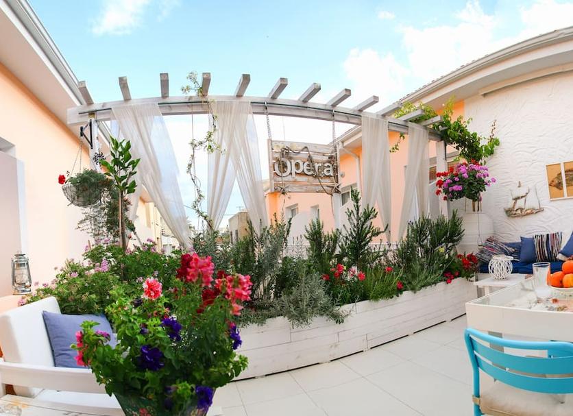 Outdoor view Photo