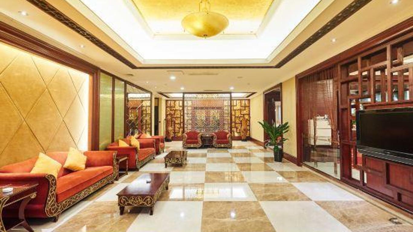 Tianheng International Hotel
