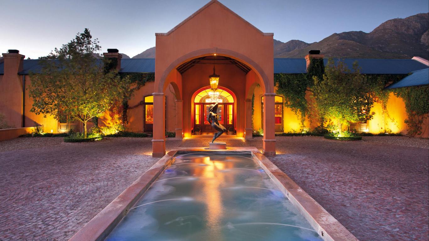 La Residence