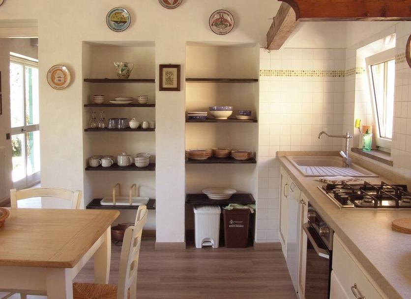 Kitchen Photo