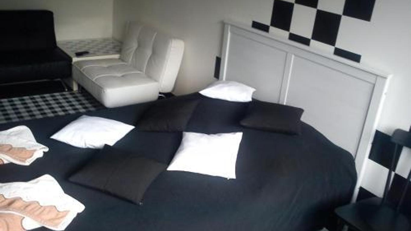 Superiq Villa Sopot
