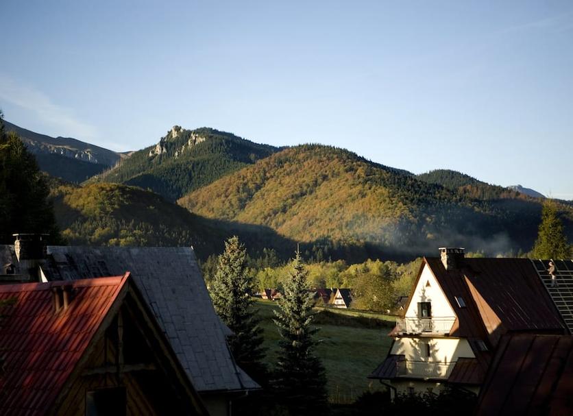 Outdoor view Photo