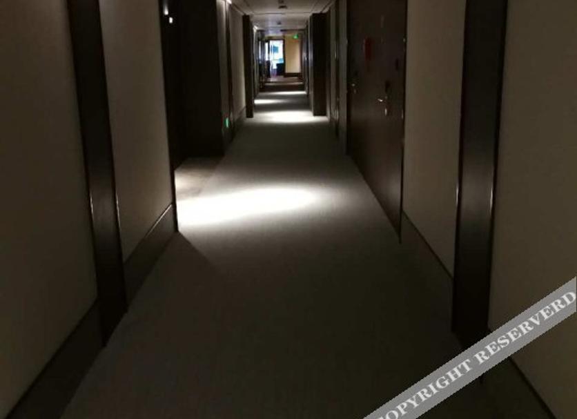 Hallway Photo