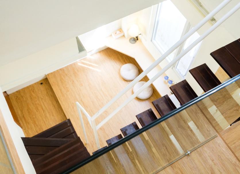 Stairs Photo
