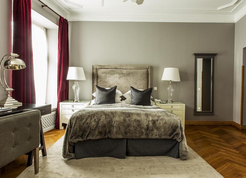Bedroom Photo