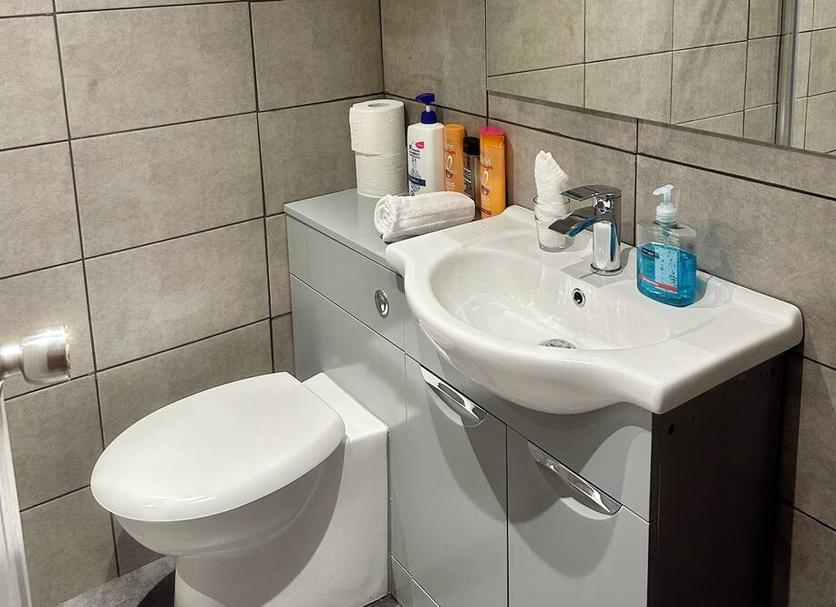 Bathroom Photo