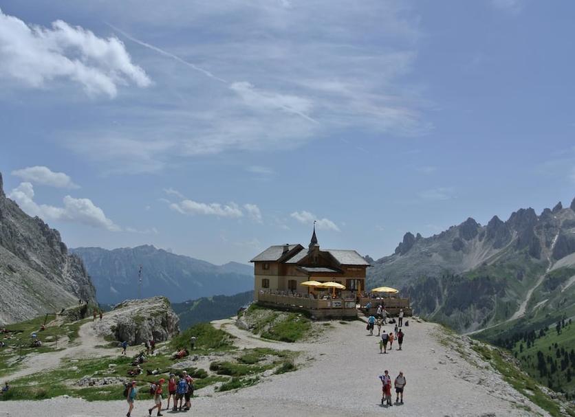 Outdoor view Photo