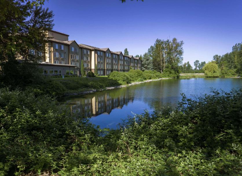 Outdoor view Photo