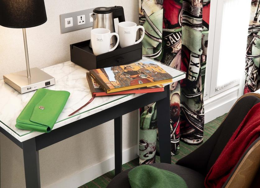 Room amenity Photo