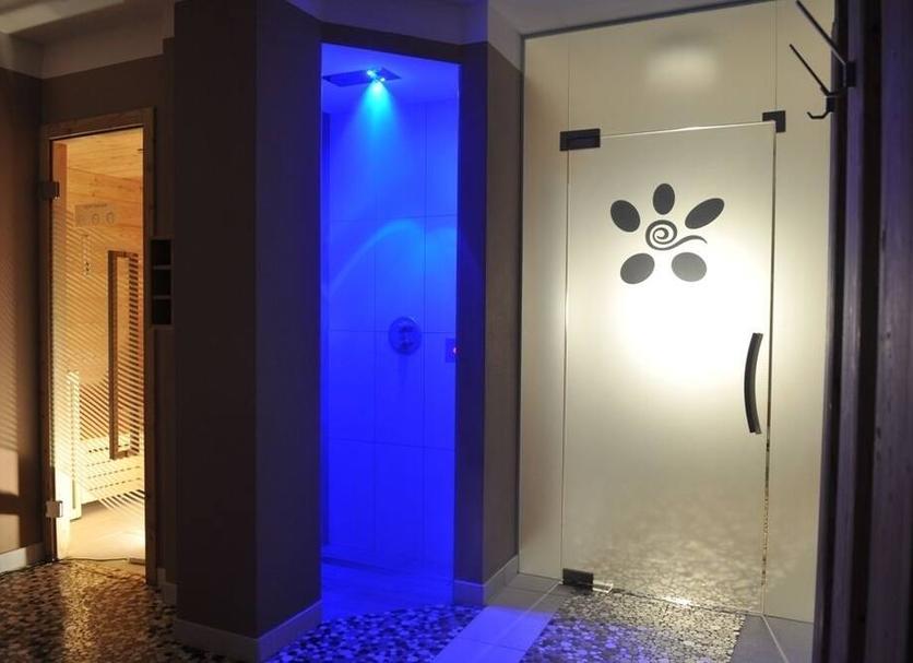 Spa Photo