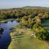Golf course
