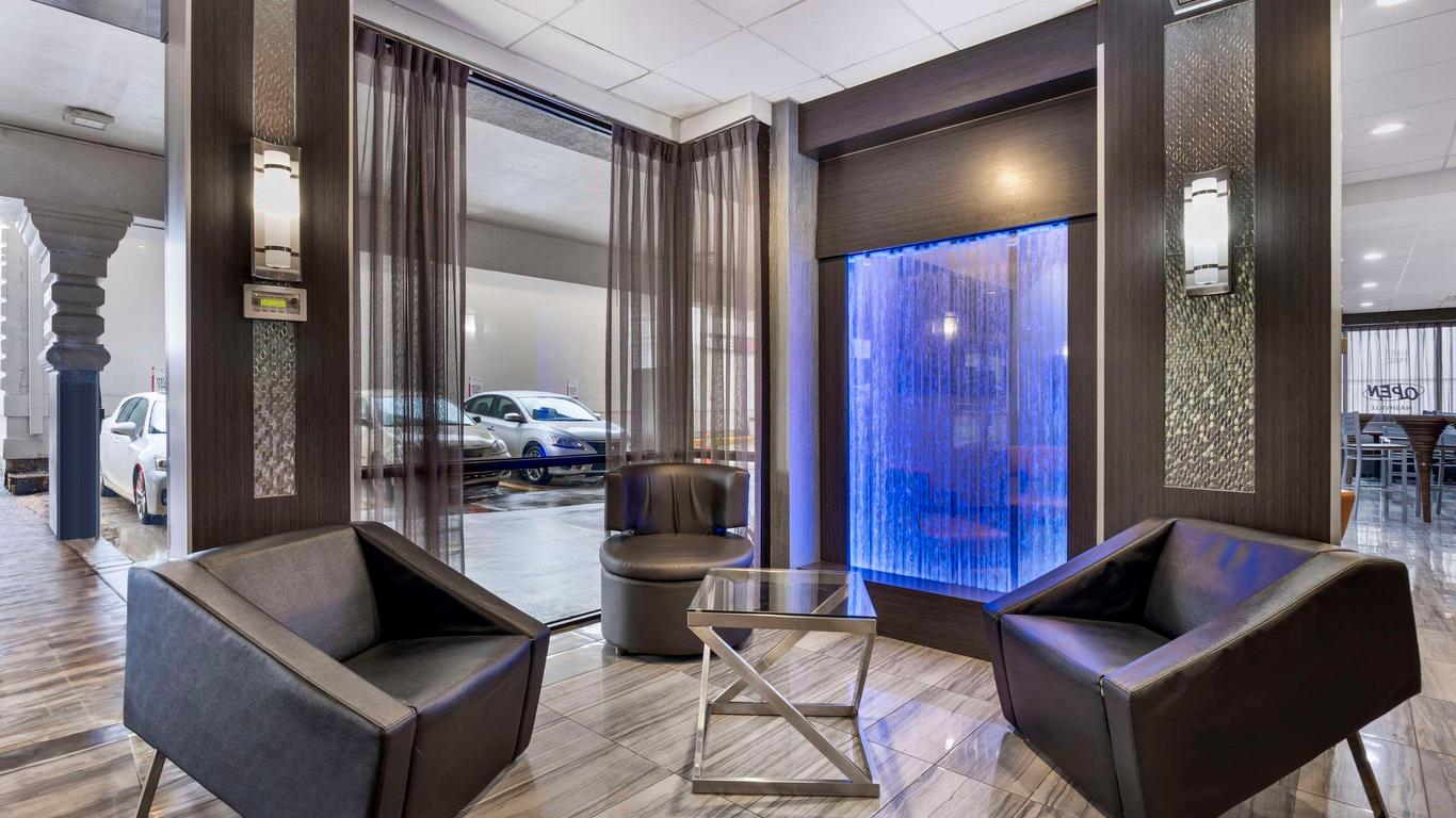The Capitol Hotel Downtown, Ascend Hotel Collection