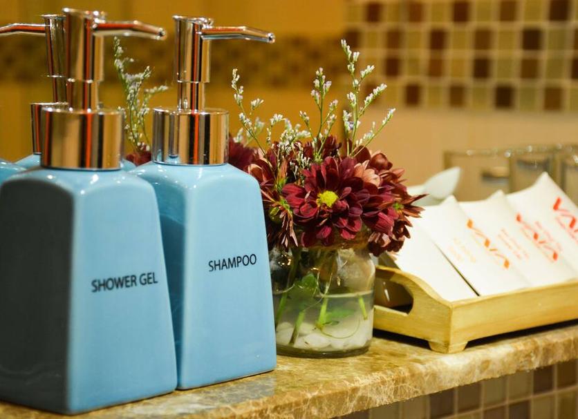 Room amenity Photo