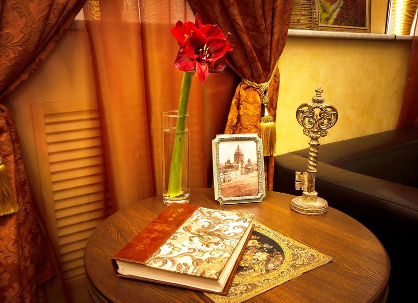 Room amenity Photo