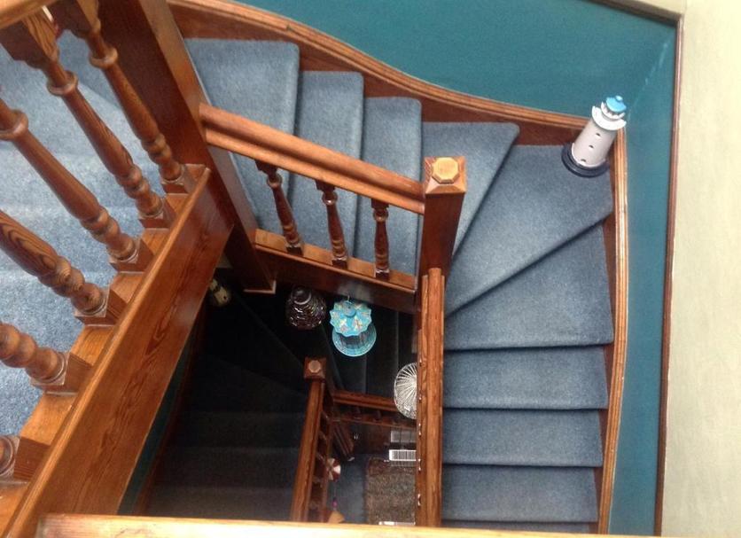 Stairs Photo