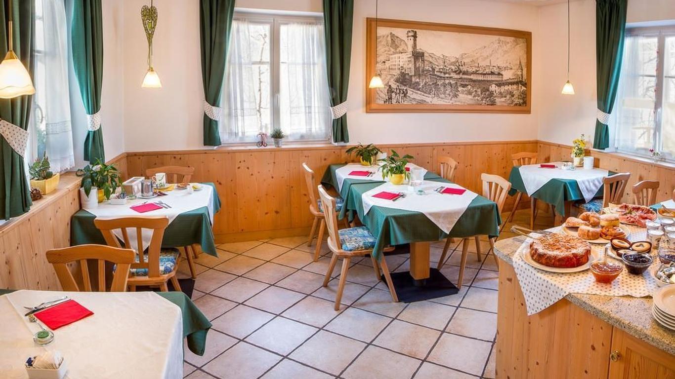 Agritur Val d'Adige
