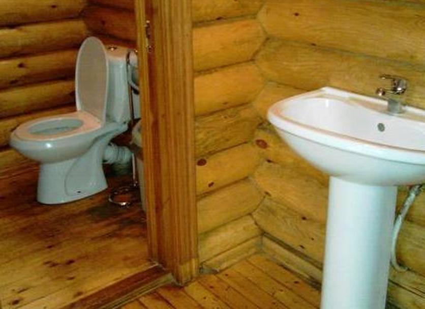Bathroom Photo