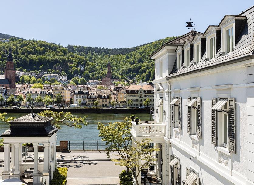 Outdoor view Photo