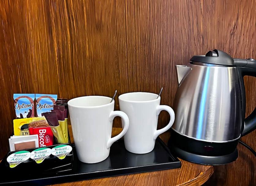 Room amenity Photo