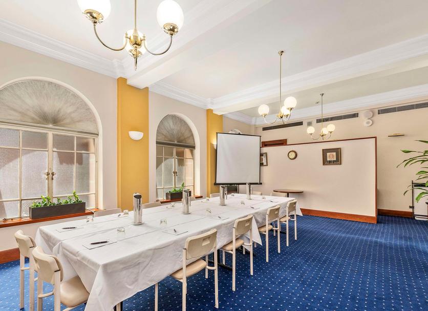Conference room Photo