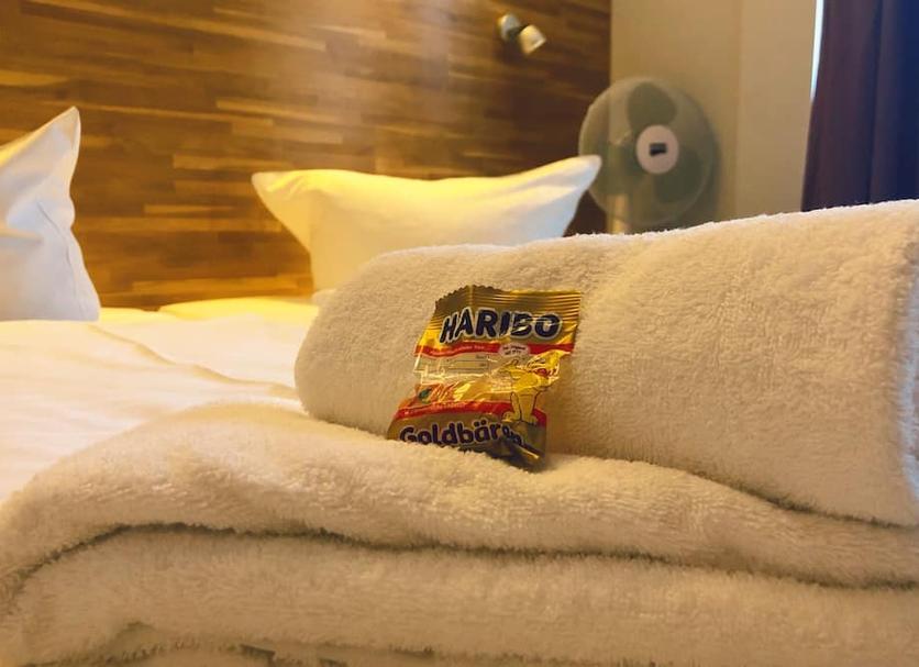 Room amenity Photo