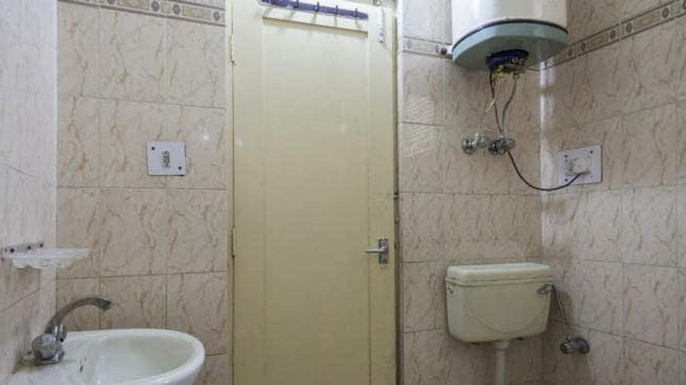 Hotel Maa