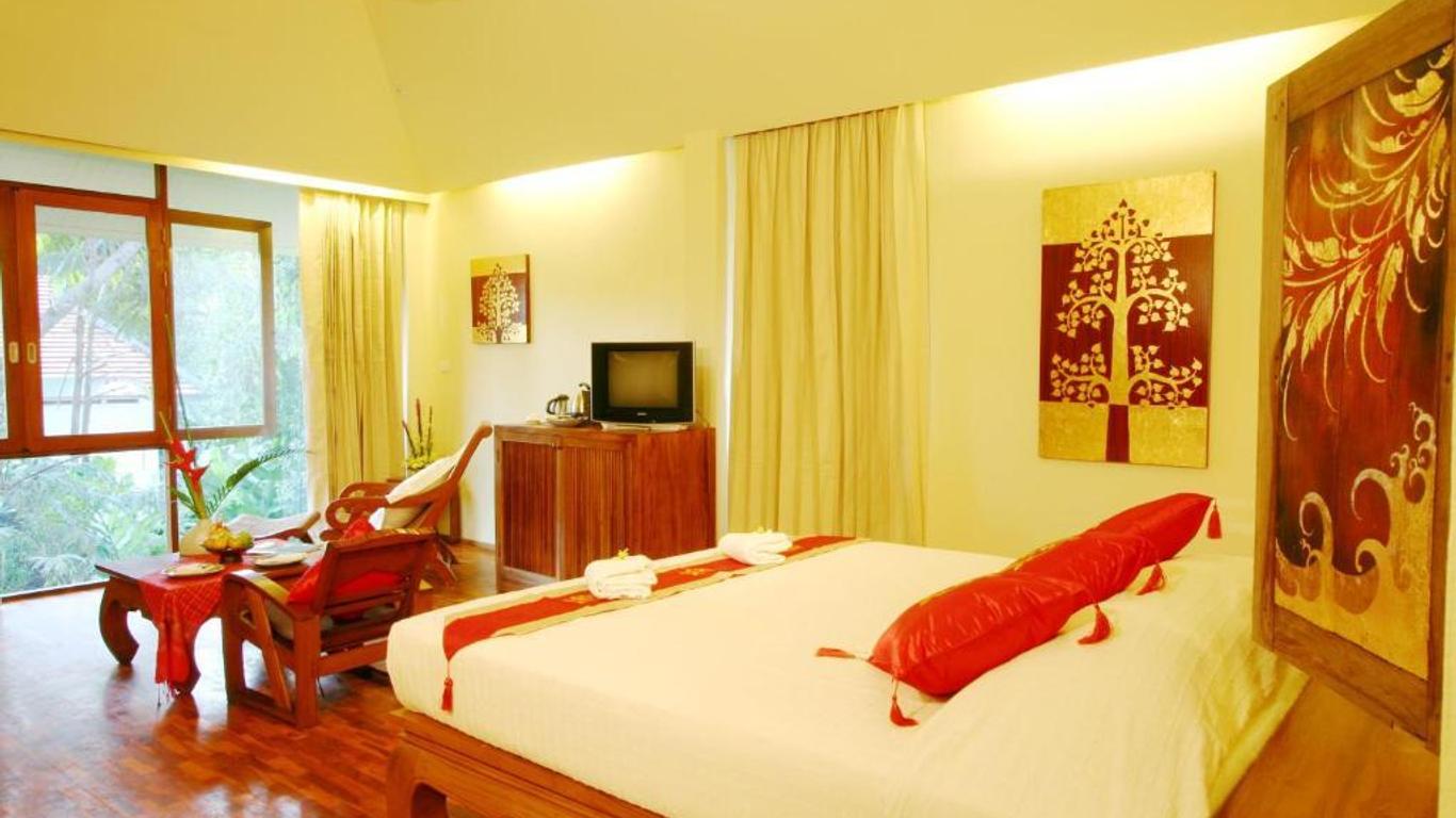Ban Sabai Village Resort & Spa