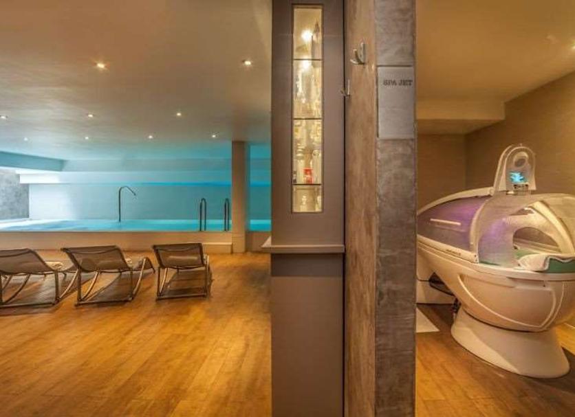 Spa Photo