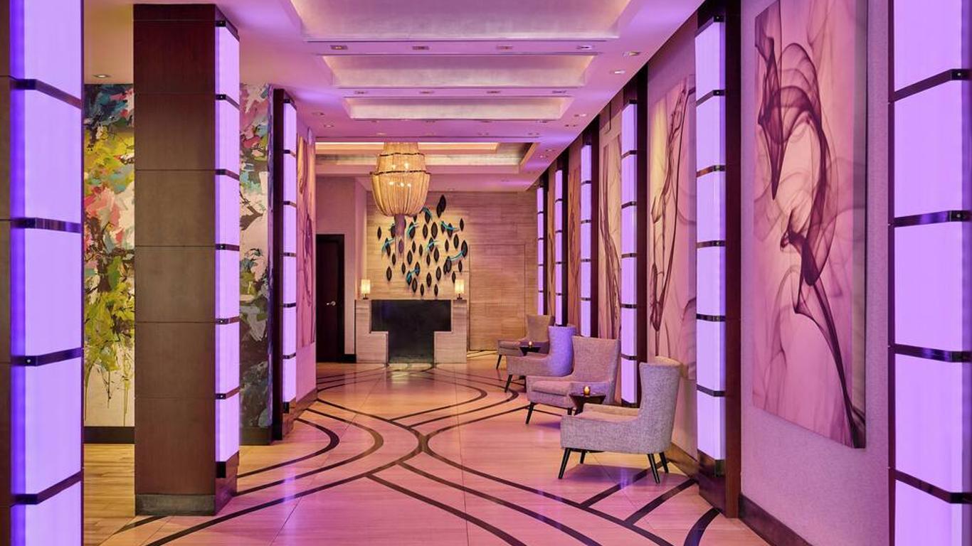 Ivy Boutique Hotel