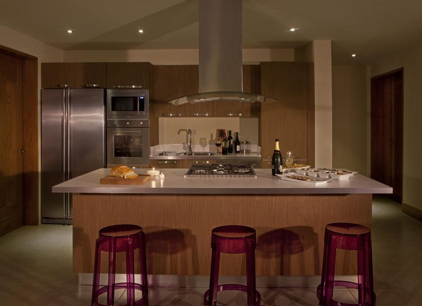 Kitchen Photo