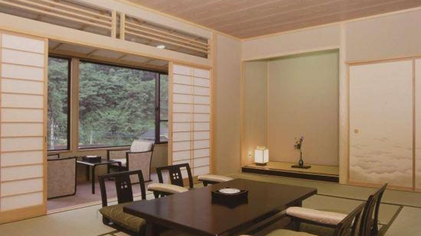 Itoen Hotel Shiobara