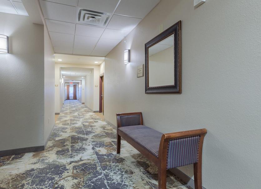 Hallway Photo