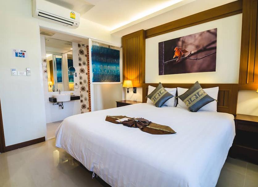 Bedroom Photo