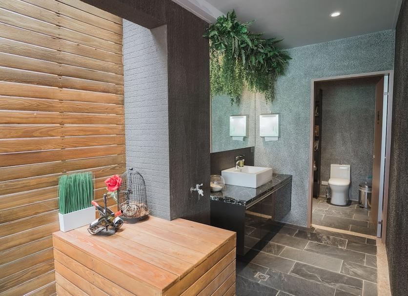 Room amenity Photo