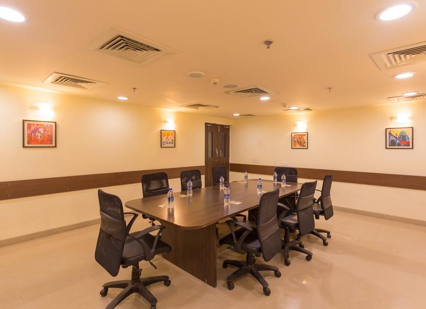 Conference room Photo