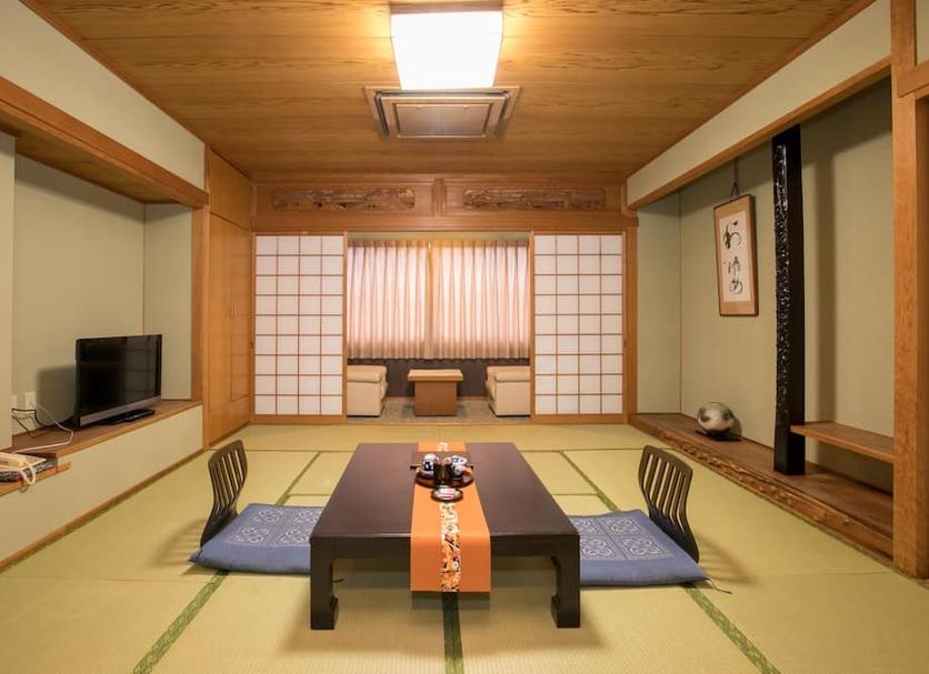 Dining room Photo