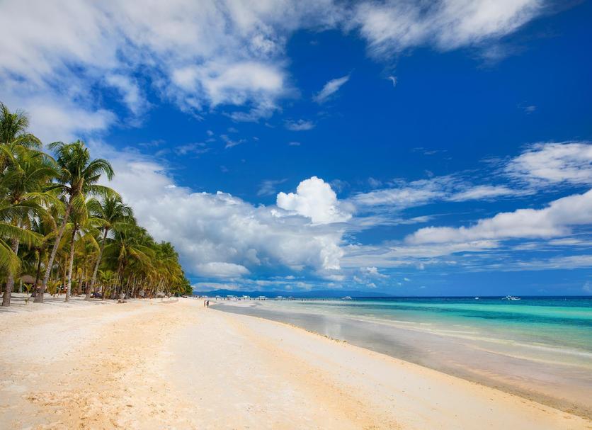 Beach Photo