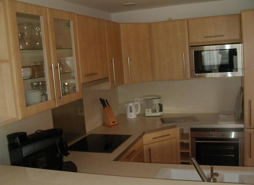Kitchen Photo