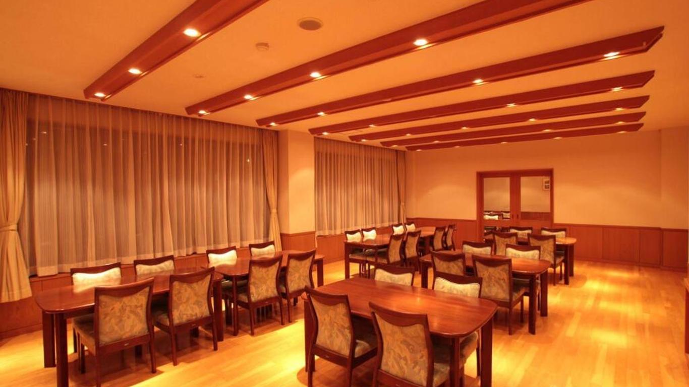 Resort Project Myoko Kogen