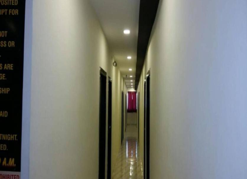 Hallway Photo