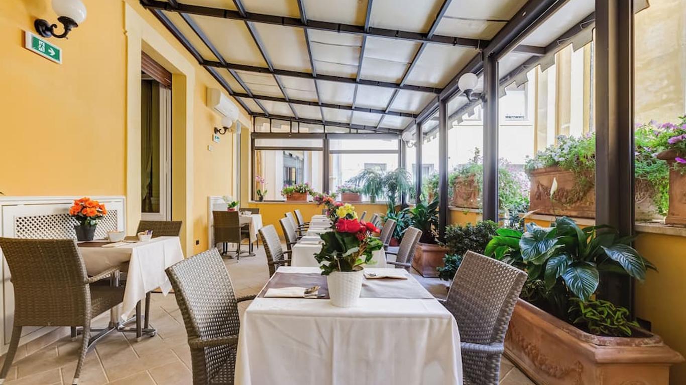 Hotel Cellini