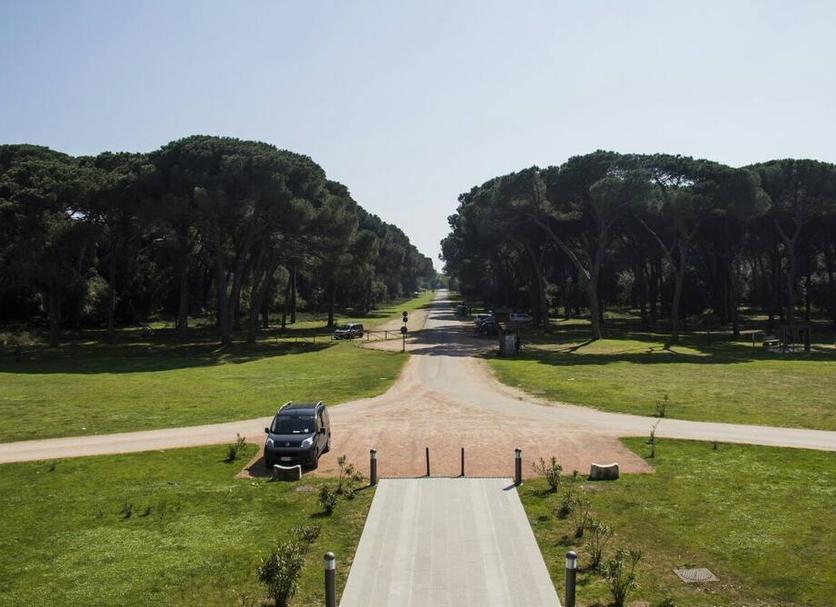 Outdoor view Photo