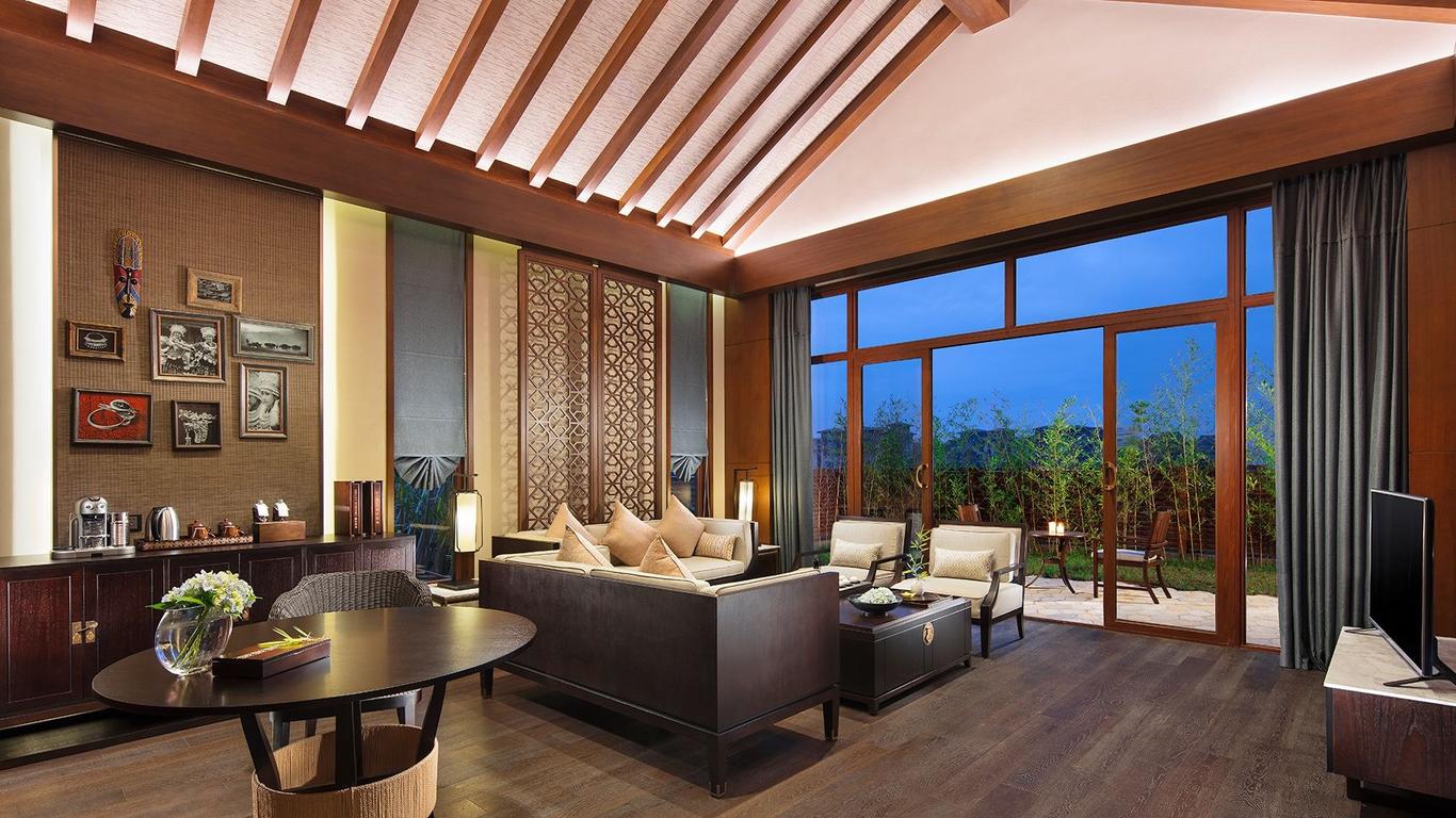 Anantara Guiyang Resort