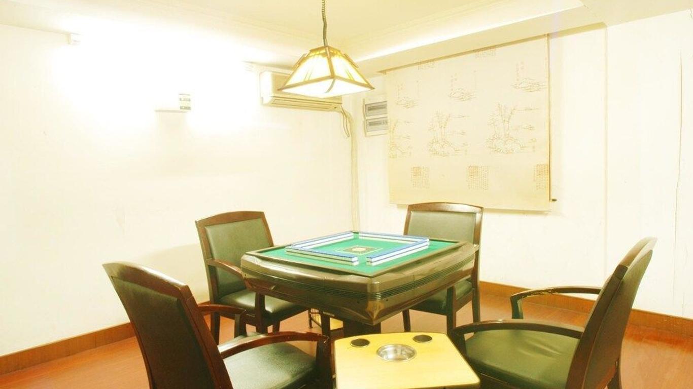 Chenguang Hotel Ningbo