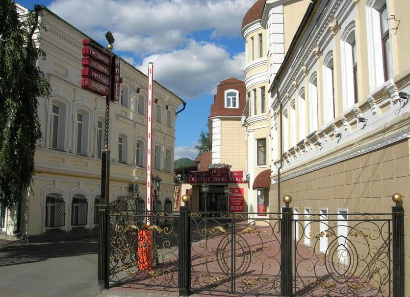 Outdoor view Photo