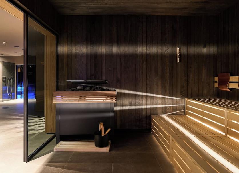 Spa Photo