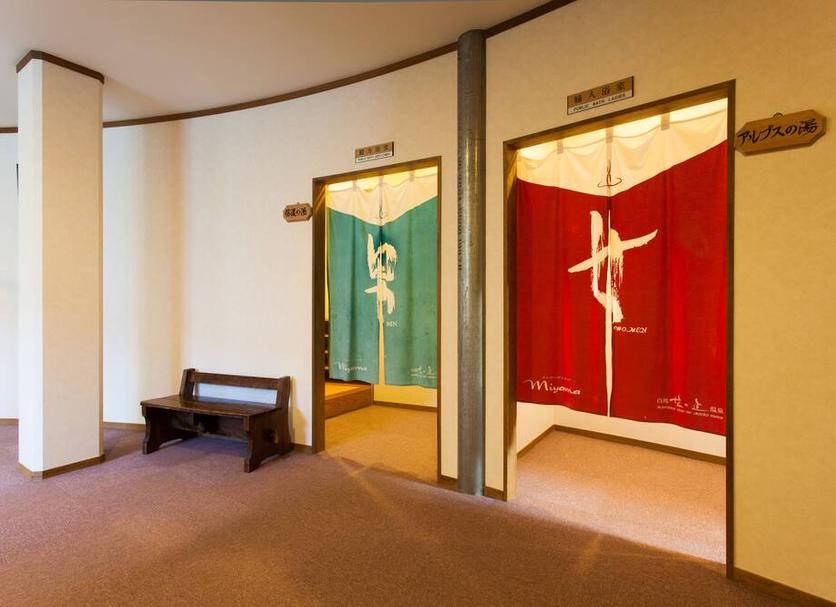 Room amenity Photo