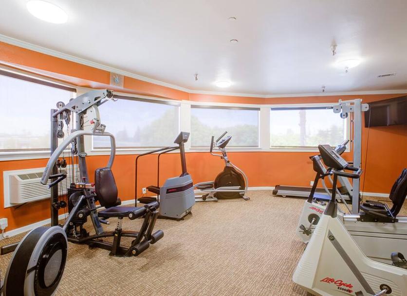 Gym Photo